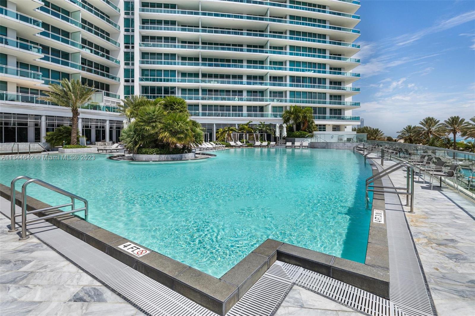 10295 COLLINS AVE RESDNTA - Residential
