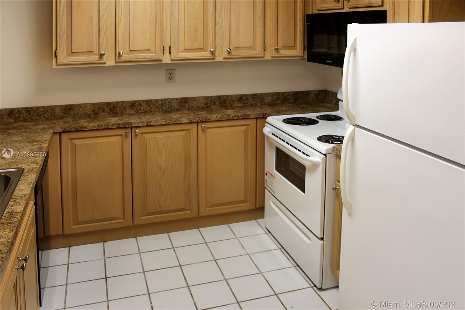 University Inn Condo - Residential