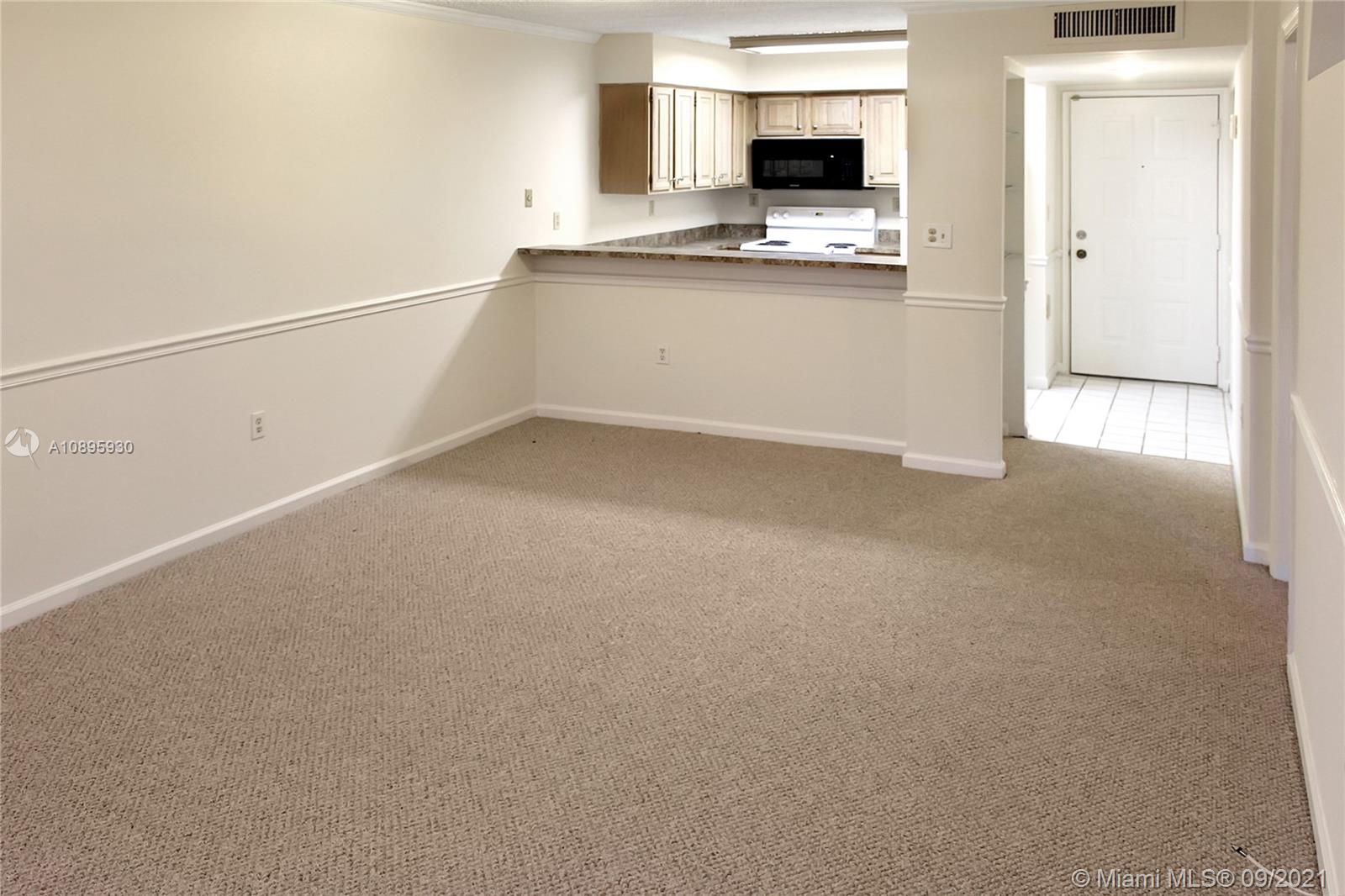 University Inn Condo - Residential