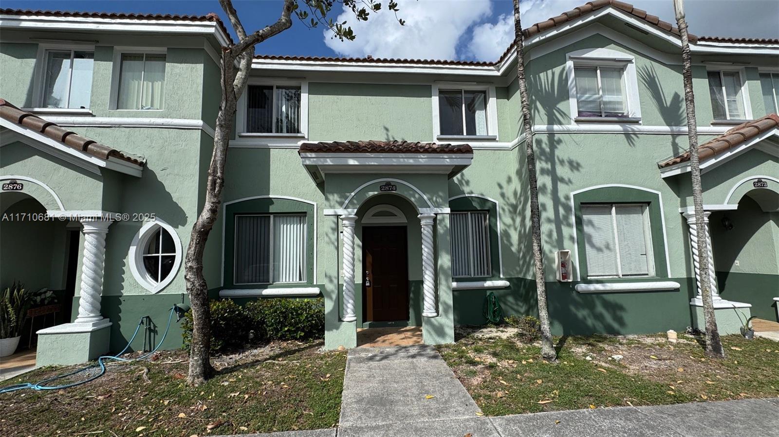 2874 Se 15th Rd 52, Homestead, Miami-Dade County, Florida - 3 Bedrooms  
3 Bathrooms - 