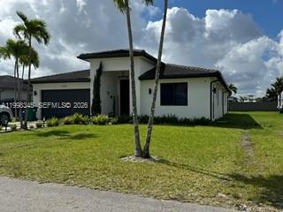 SOUTHERN COVE - Residential