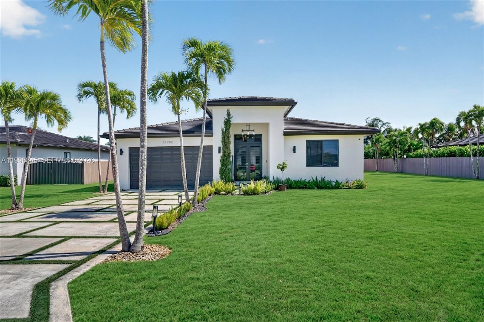 13282 SW 227th St