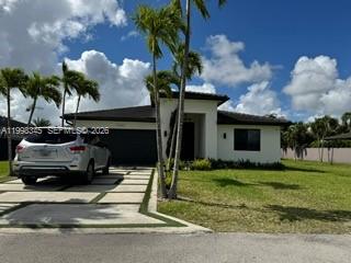 SOUTHERN COVE - Residential