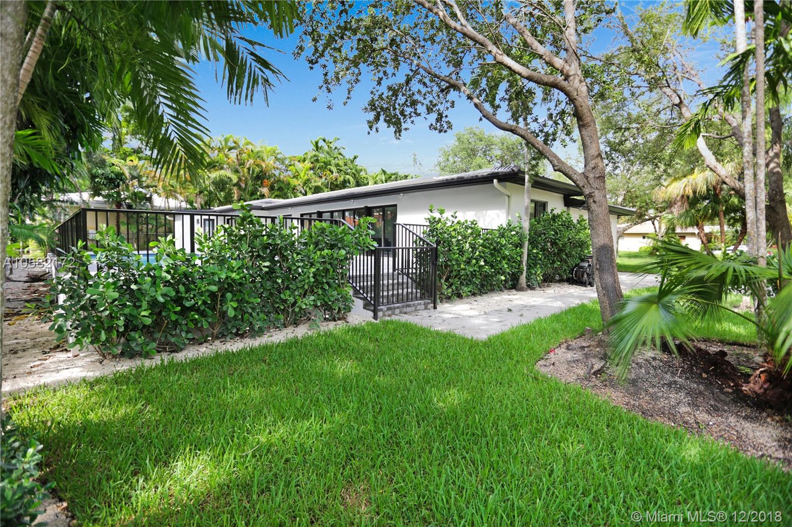 C GAB RIVIERA SEC PT 2 RE - Residential Lease