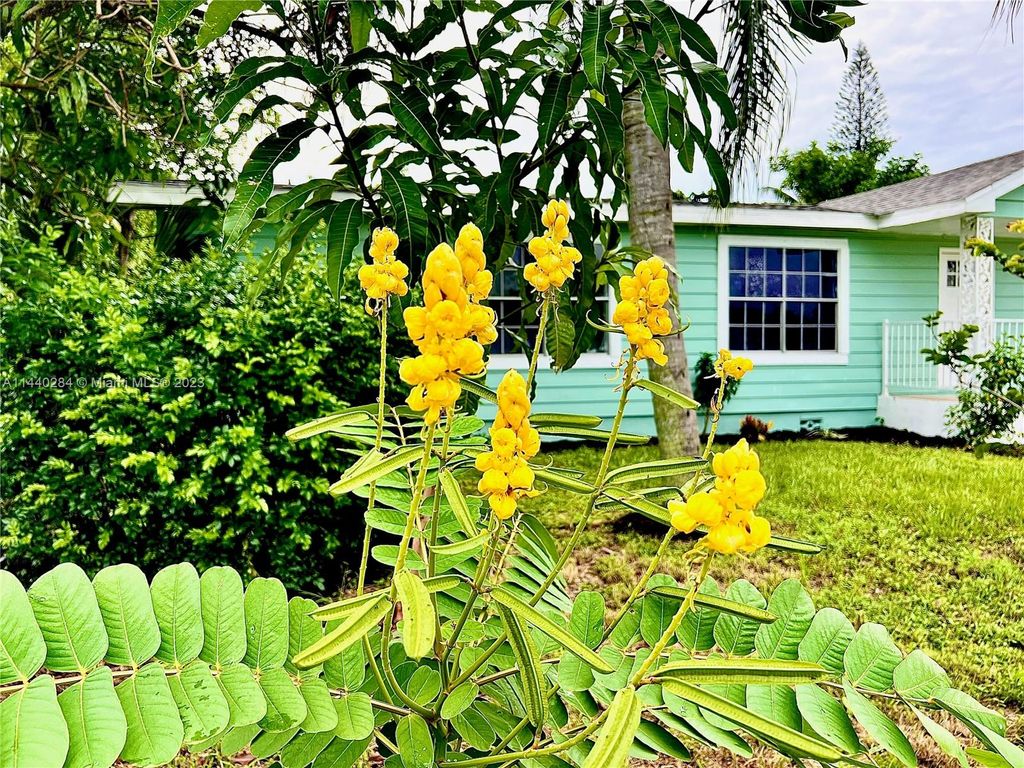 Photo of 4218 Sherri Ct, Lake Worth, FL 33461 (MLS # A11440284)