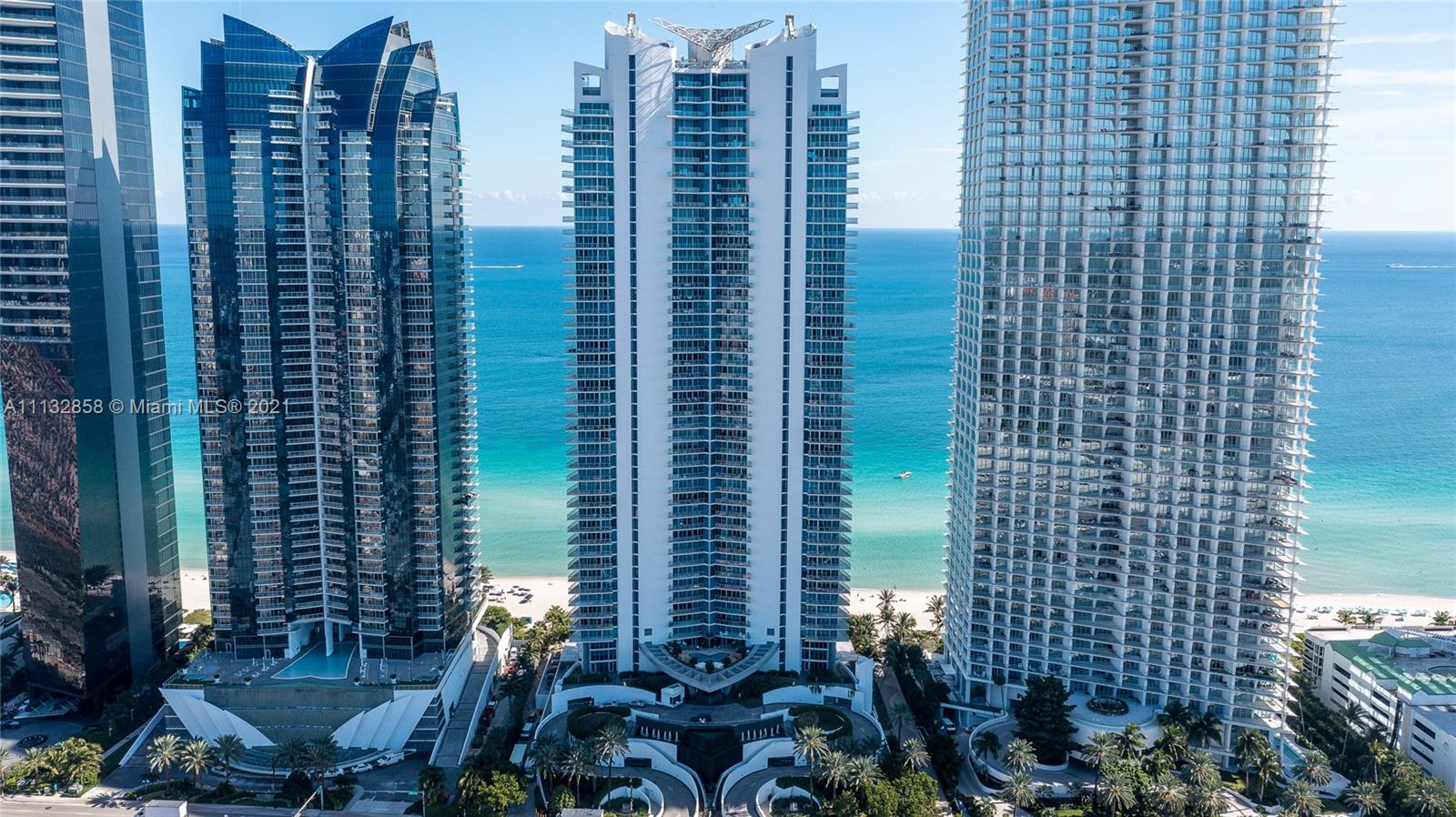 JADE BEACH CONDO - Residential