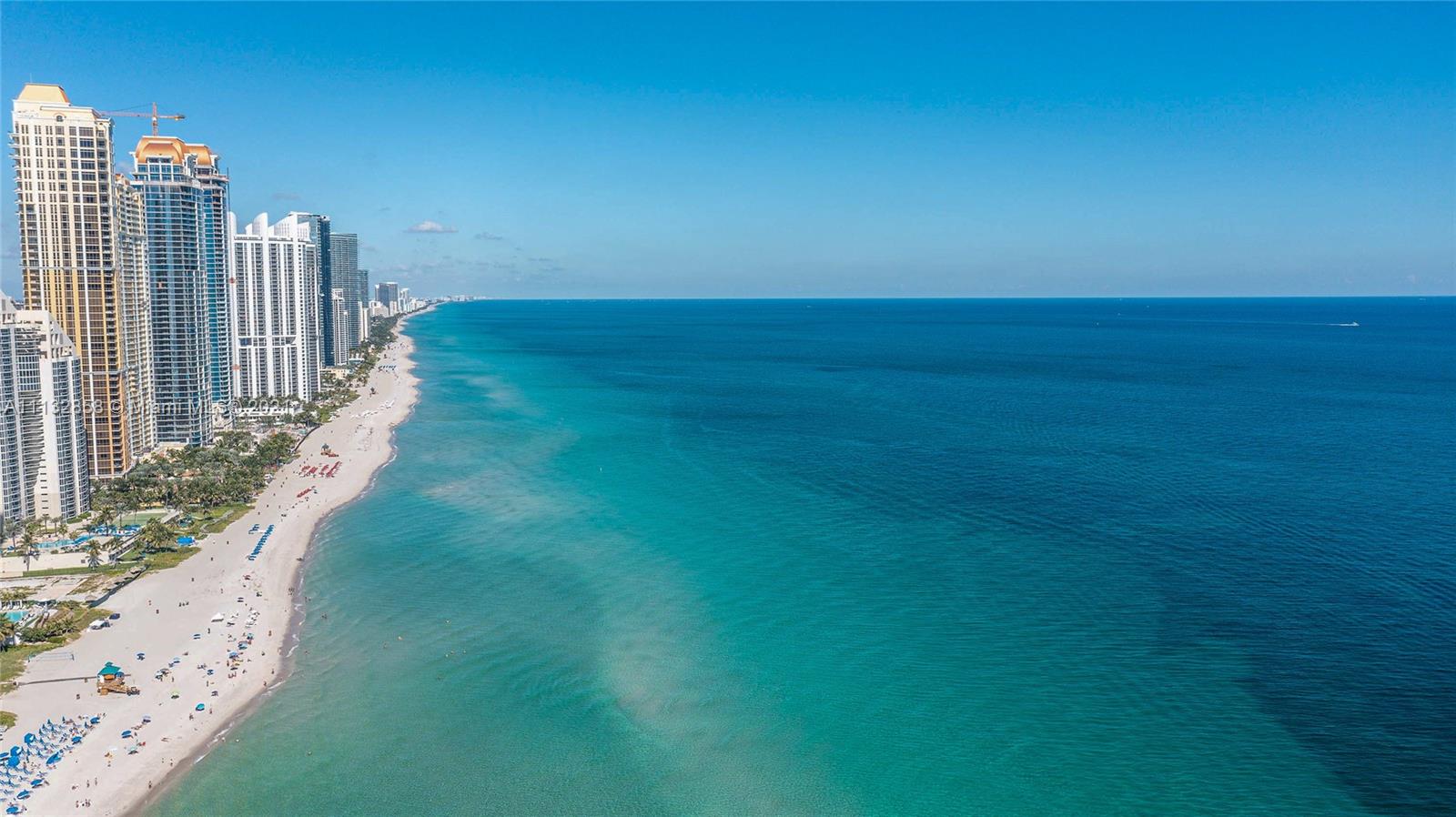 JADE BEACH CONDO - Residential