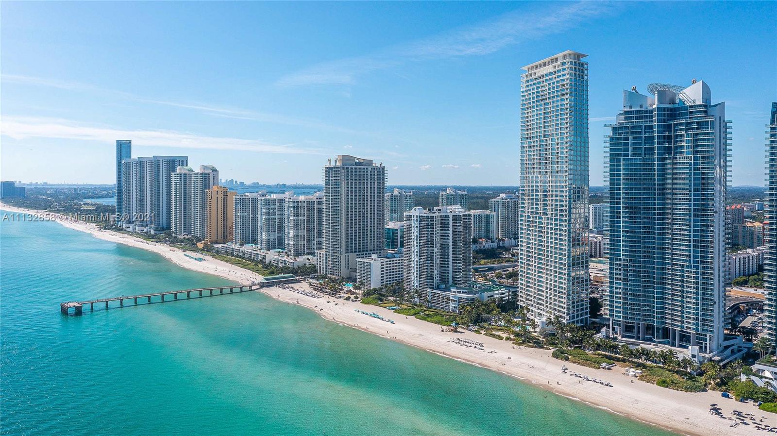 JADE BEACH CONDO - Residential