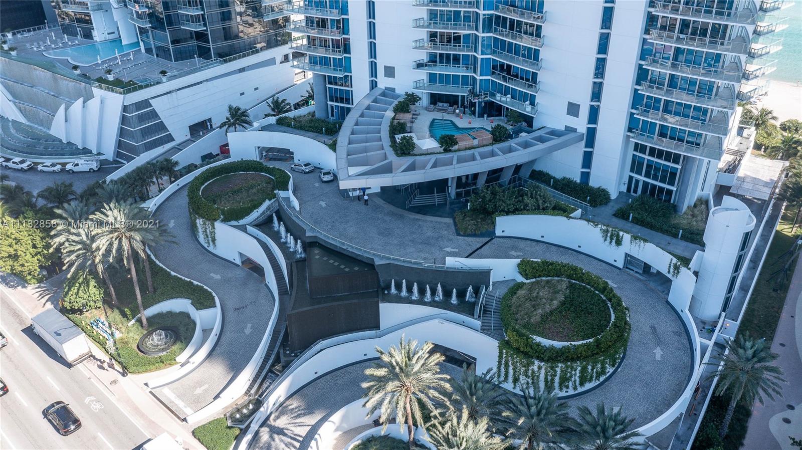 JADE BEACH CONDO - Residential