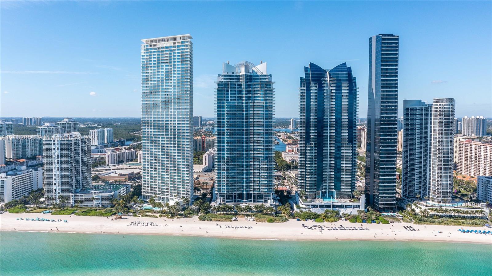 JADE BEACH CONDO - Residential