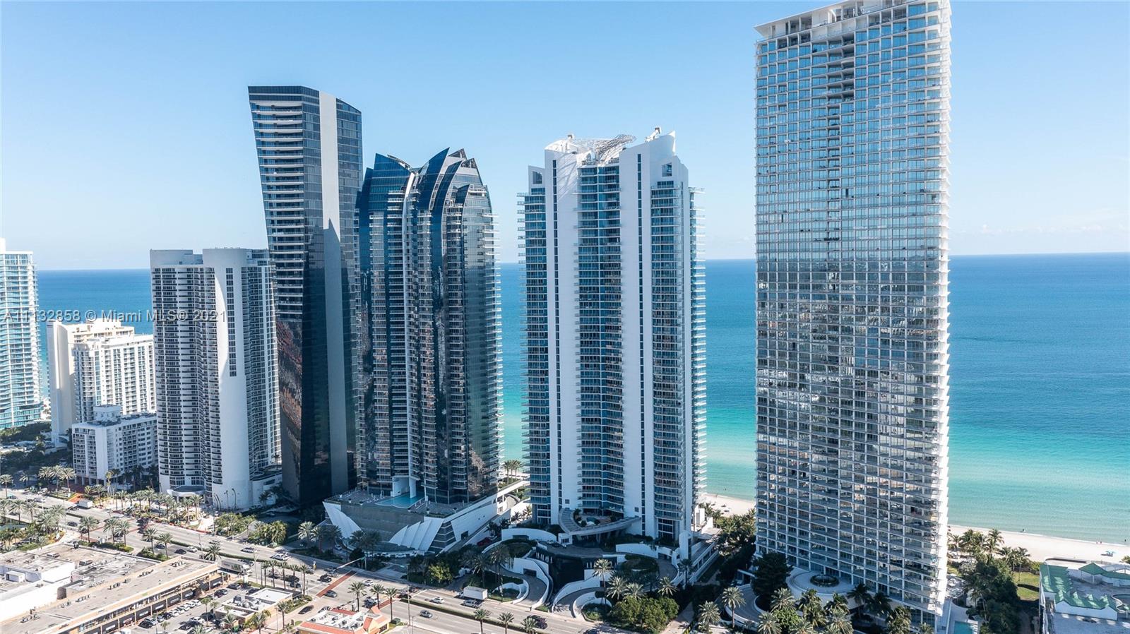 JADE BEACH CONDO - Residential