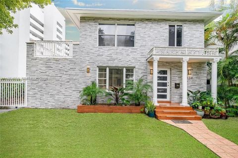 320 SW 29th Rd 1 Miami FL 33129