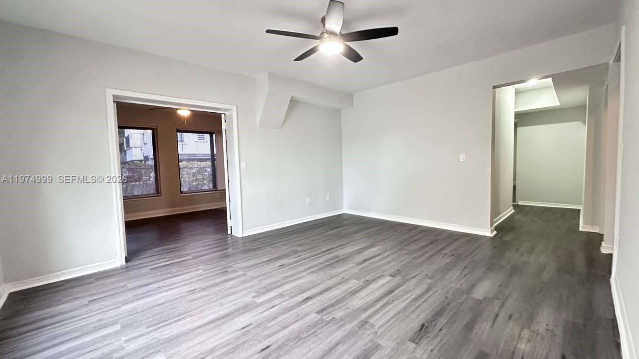 BRICKELL ESTATES - Residential Lease