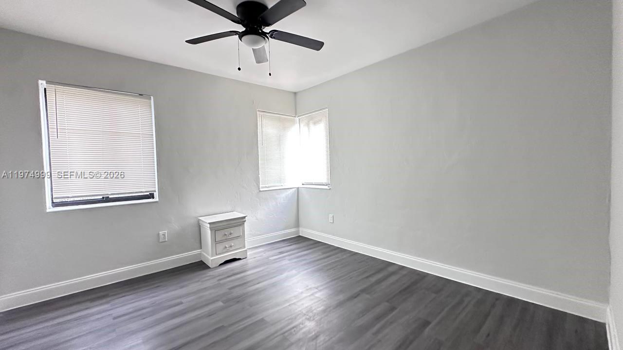 BRICKELL ESTATES - Residential Lease