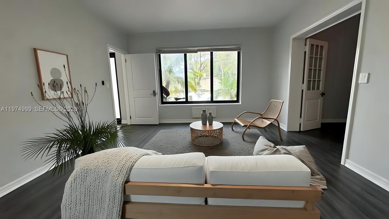 BRICKELL ESTATES - Residential Lease