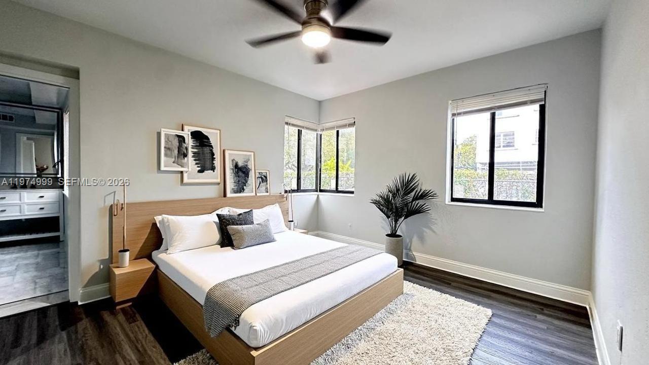 BRICKELL ESTATES - Residential Lease