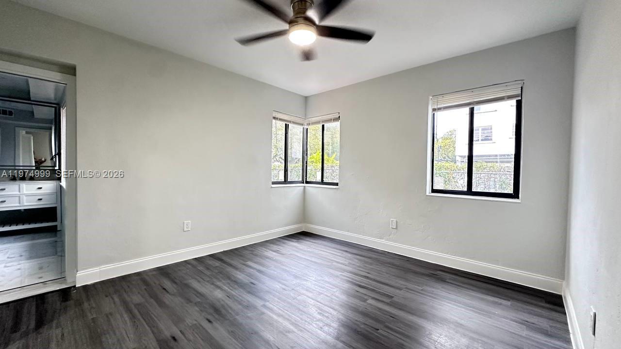 BRICKELL ESTATES - Residential Lease