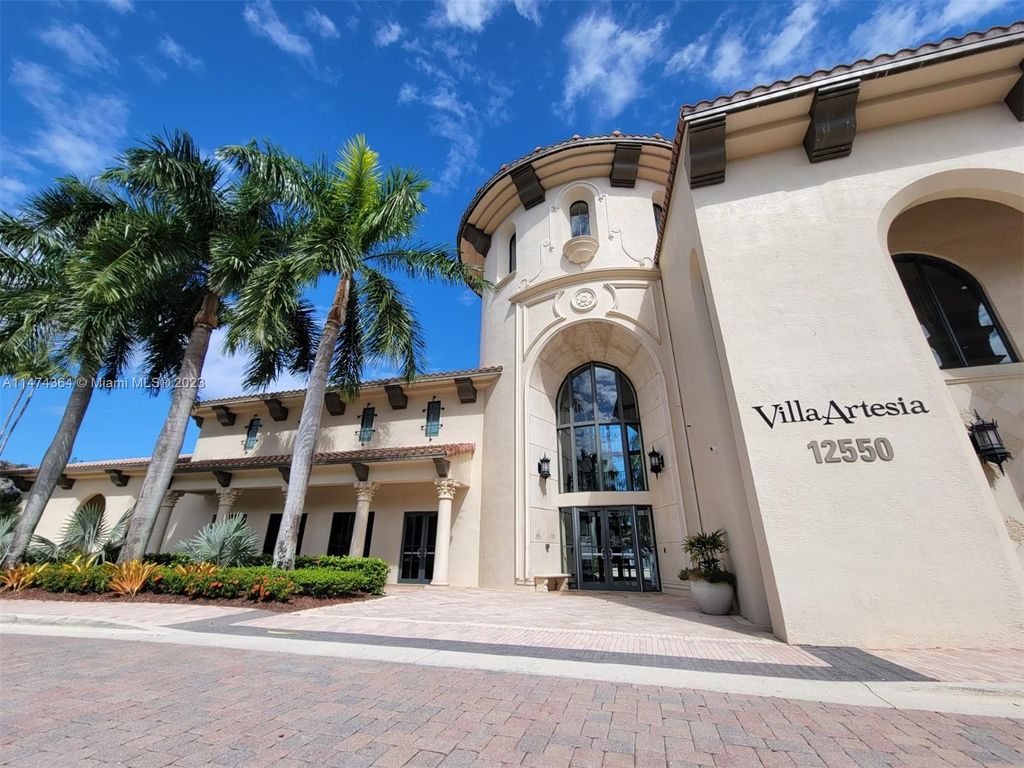 Photo of 3020 NW 125th Ave #319, Sunrise, FL 33323 (MLS # A11474364)