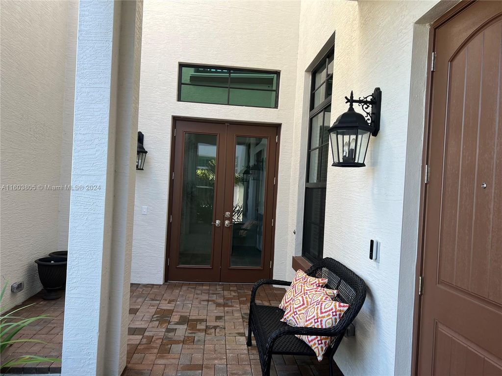 Photo of 4230 Mendel Ln, Palm Beach Gardens, FL 33418 (MLS # A11603805)