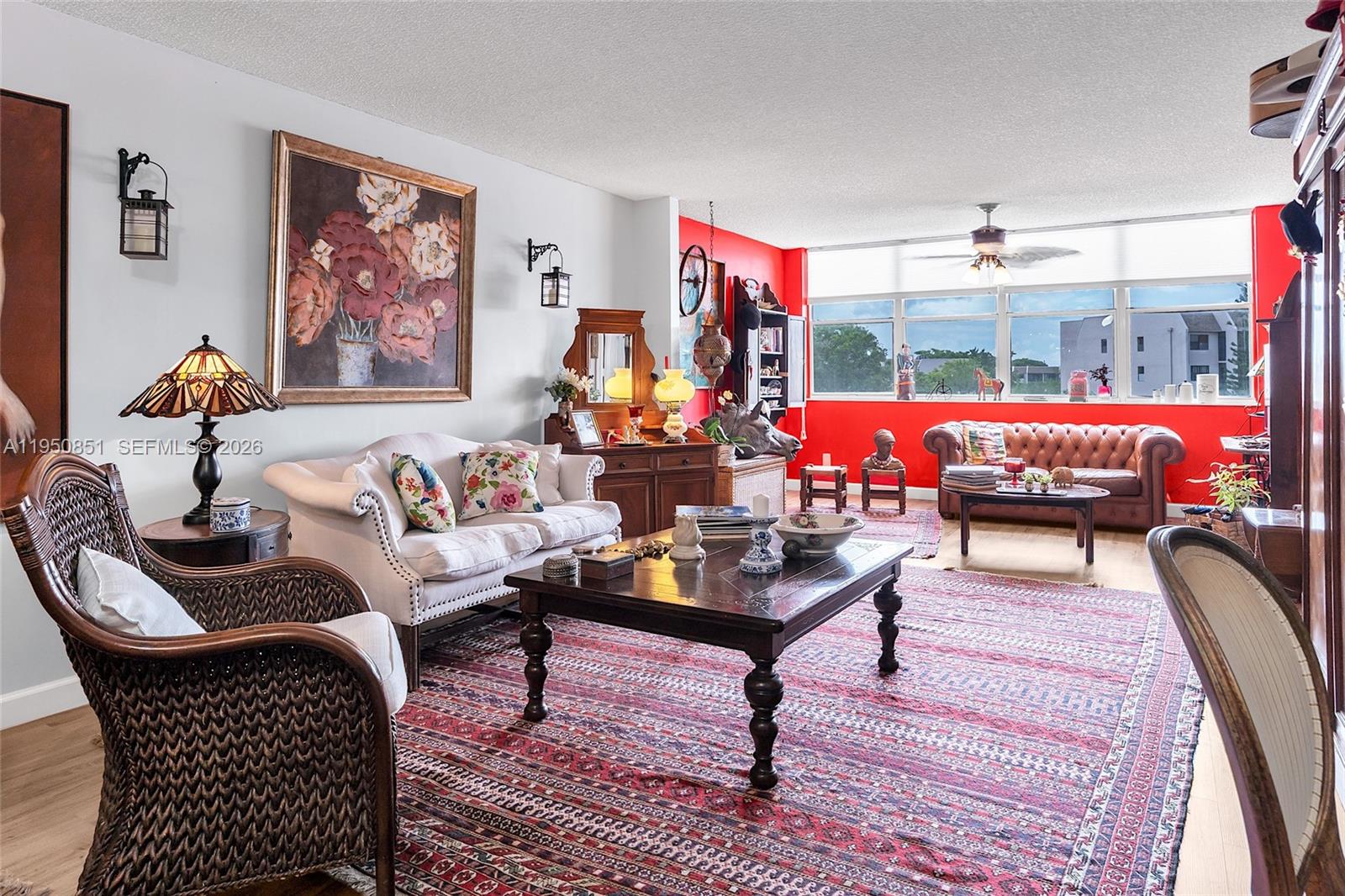 SUNRISE LAKES 190 CONDO - Residential