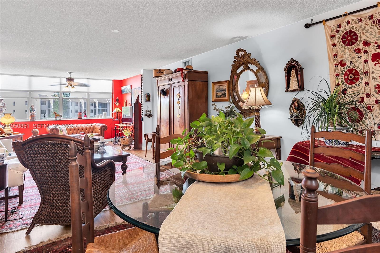 SUNRISE LAKES 190 CONDO - Residential