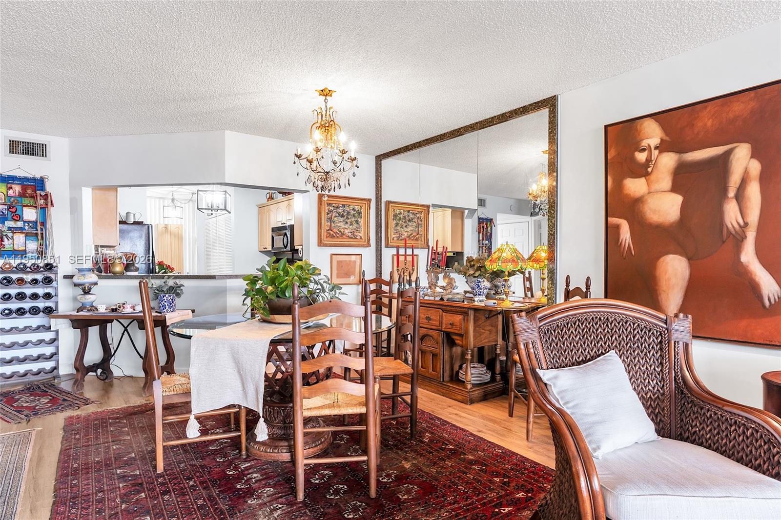 SUNRISE LAKES 190 CONDO - Residential