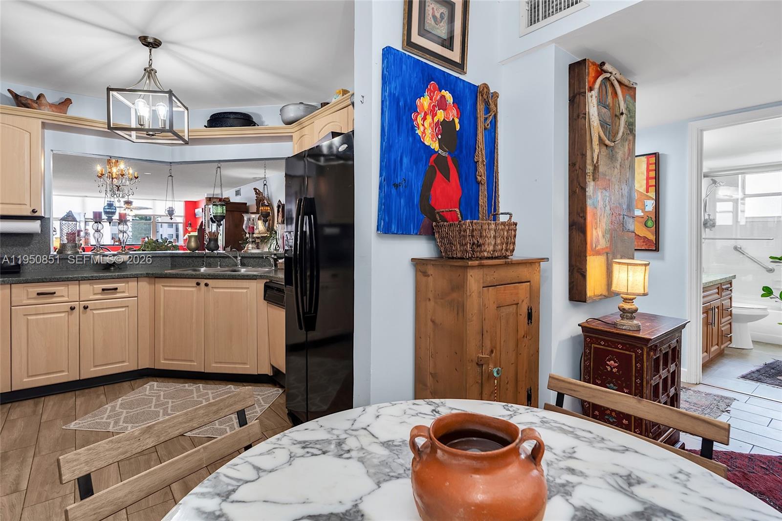 SUNRISE LAKES 190 CONDO - Residential