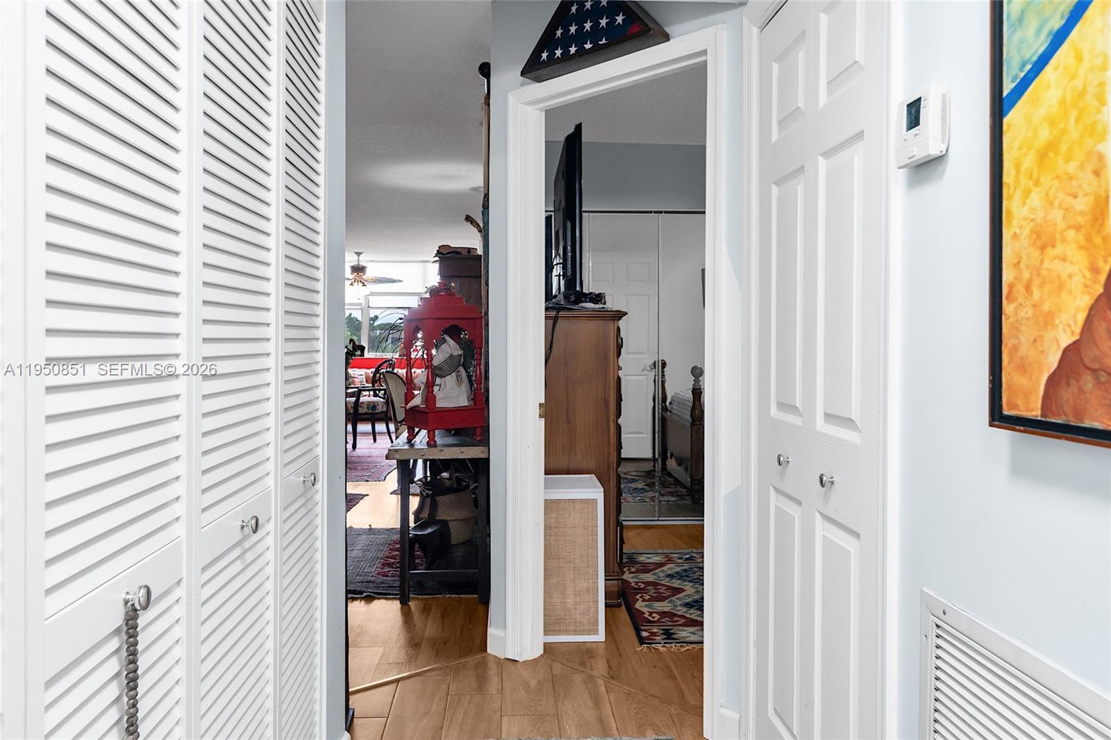 SUNRISE LAKES 190 CONDO - Residential