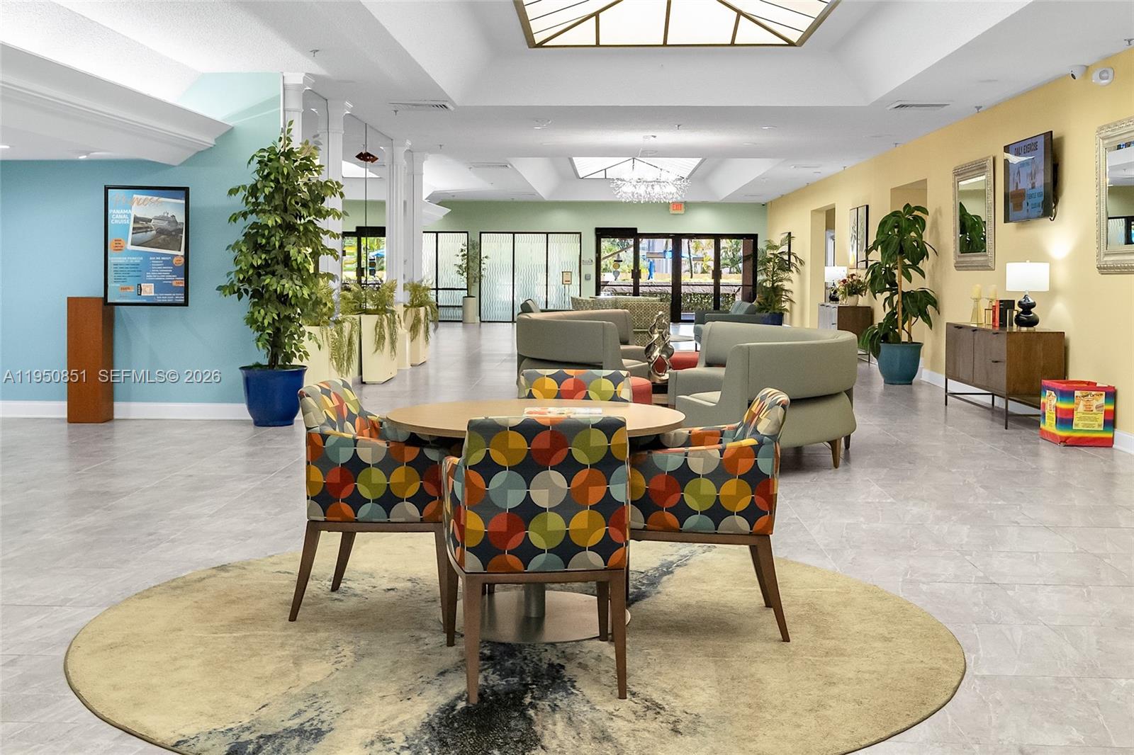 SUNRISE LAKES 190 CONDO - Residential