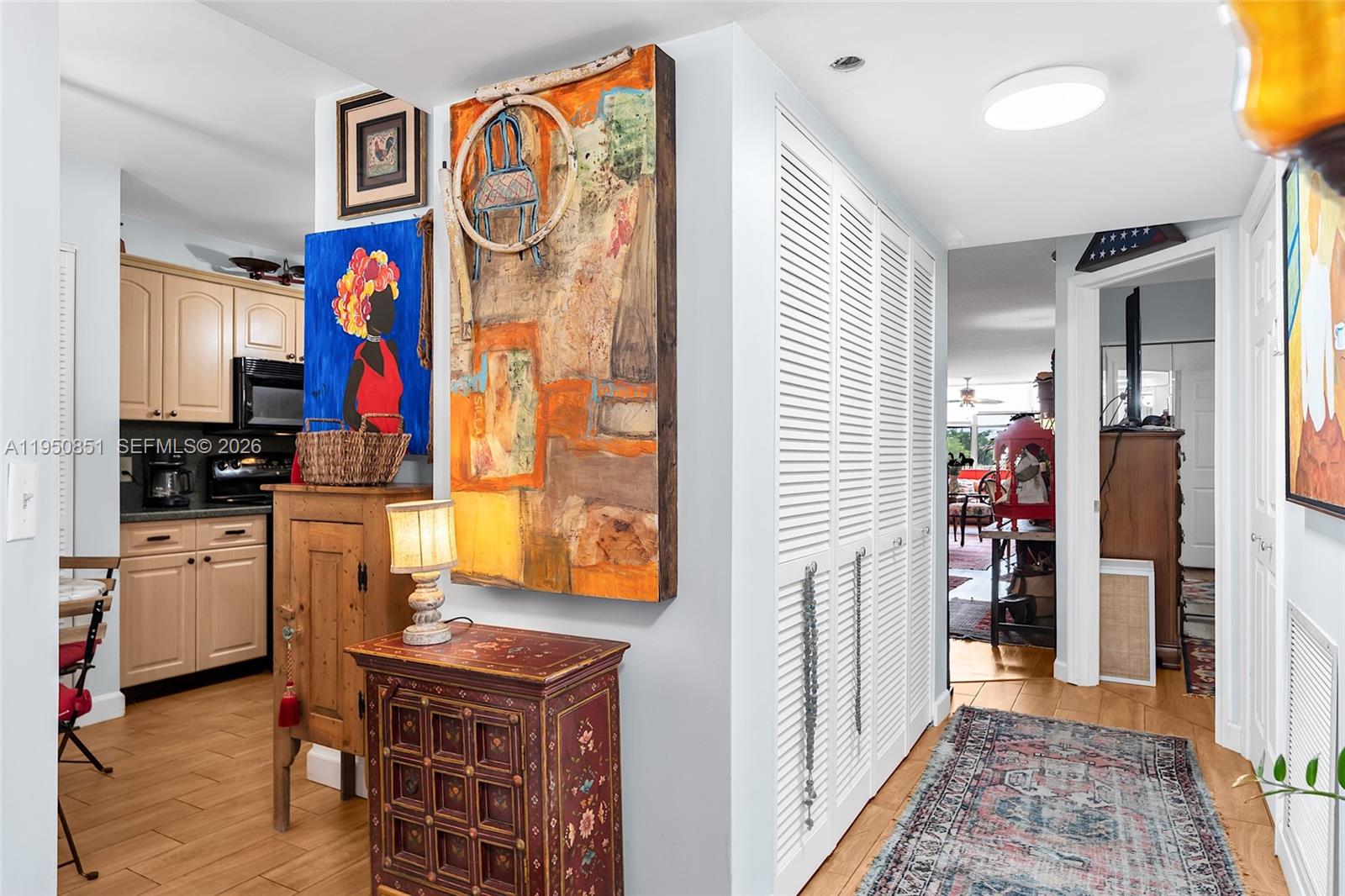 SUNRISE LAKES 190 CONDO - Residential