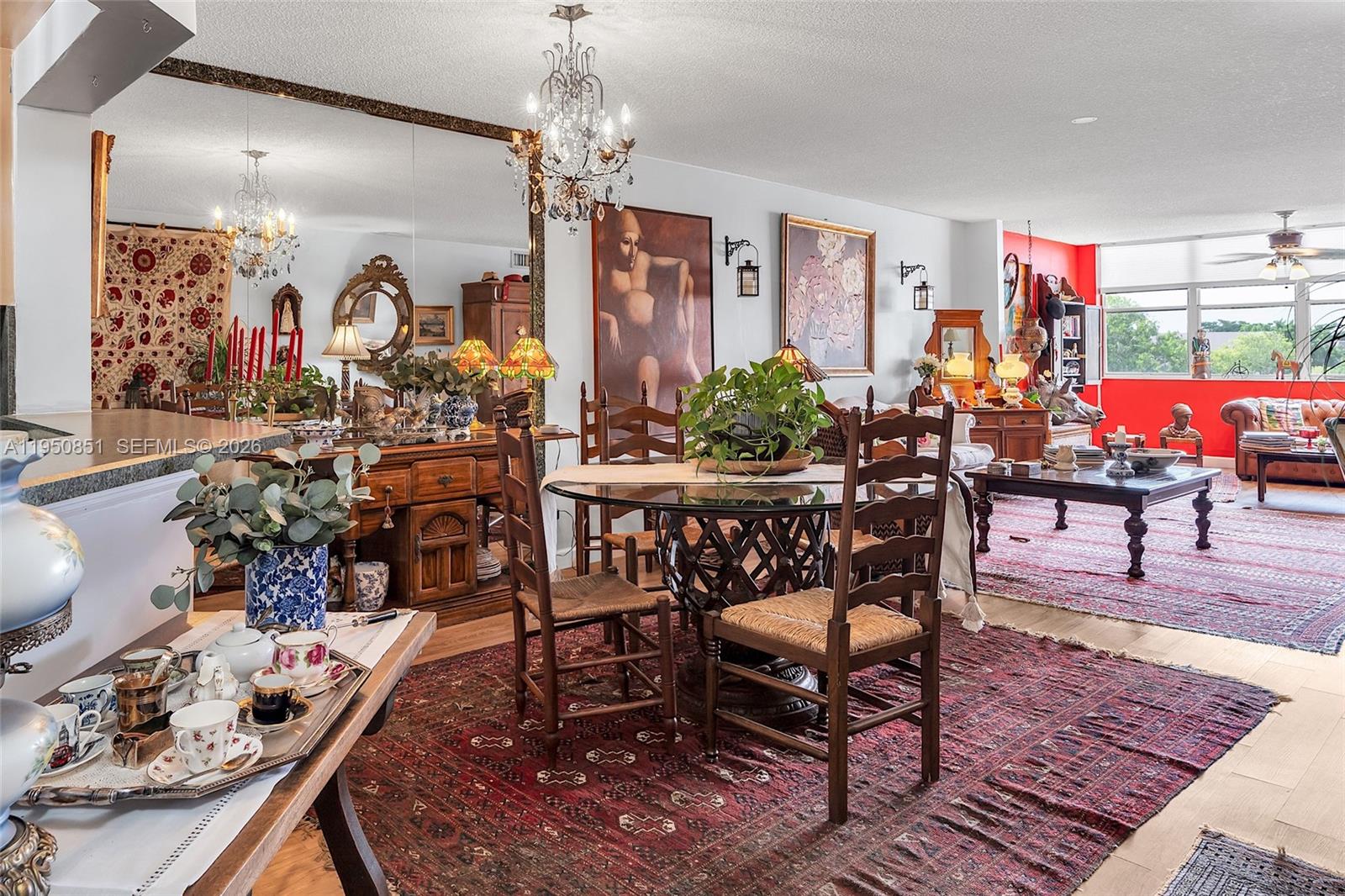 SUNRISE LAKES 190 CONDO - Residential