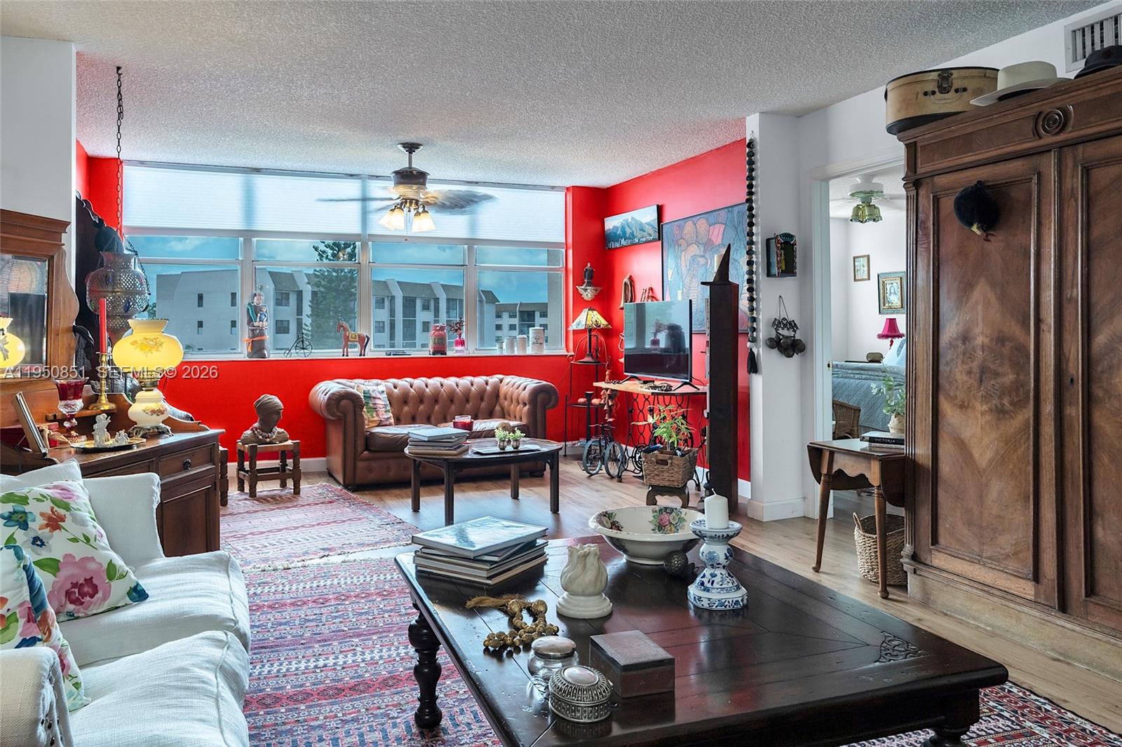 SUNRISE LAKES 190 CONDO - Residential