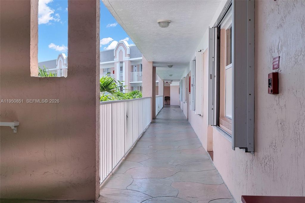 Photo of 2603 NW 103rd Ave #310, Sunrise, FL 33322 (MLS # A11950851)