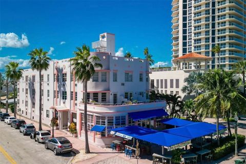 7300 Ocean Ter Miami Beach FL 33141