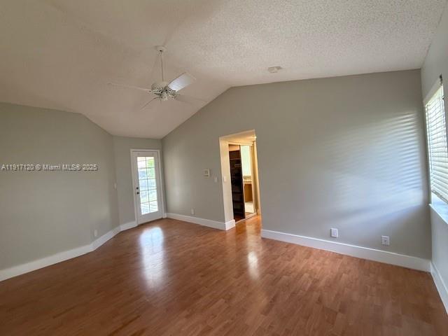 Cross Creek 1 - Residential