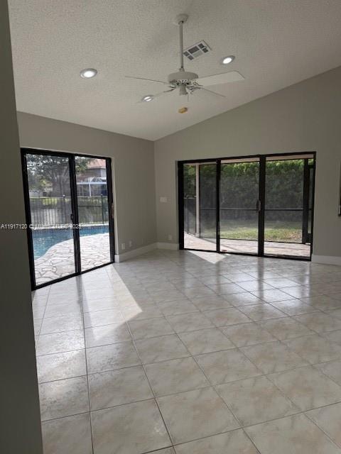 Cross Creek 1 - Residential