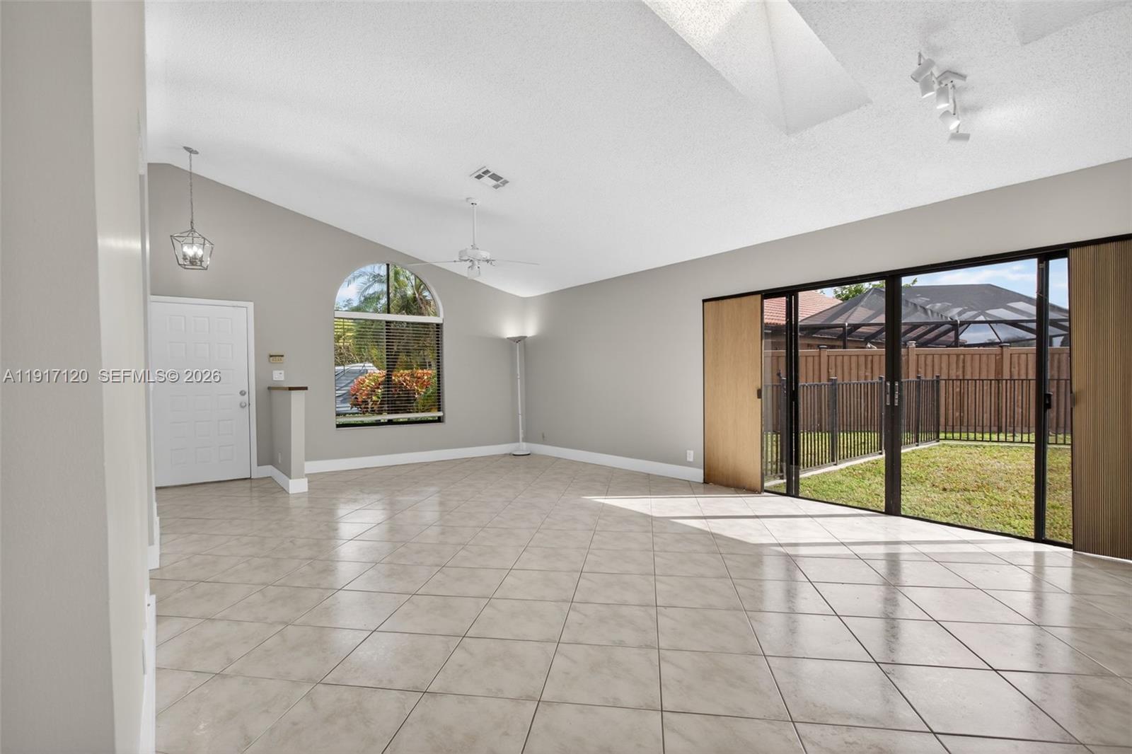 Cross Creek - Residential