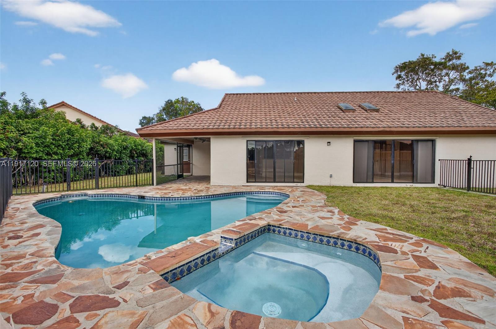 Cross Creek - Residential