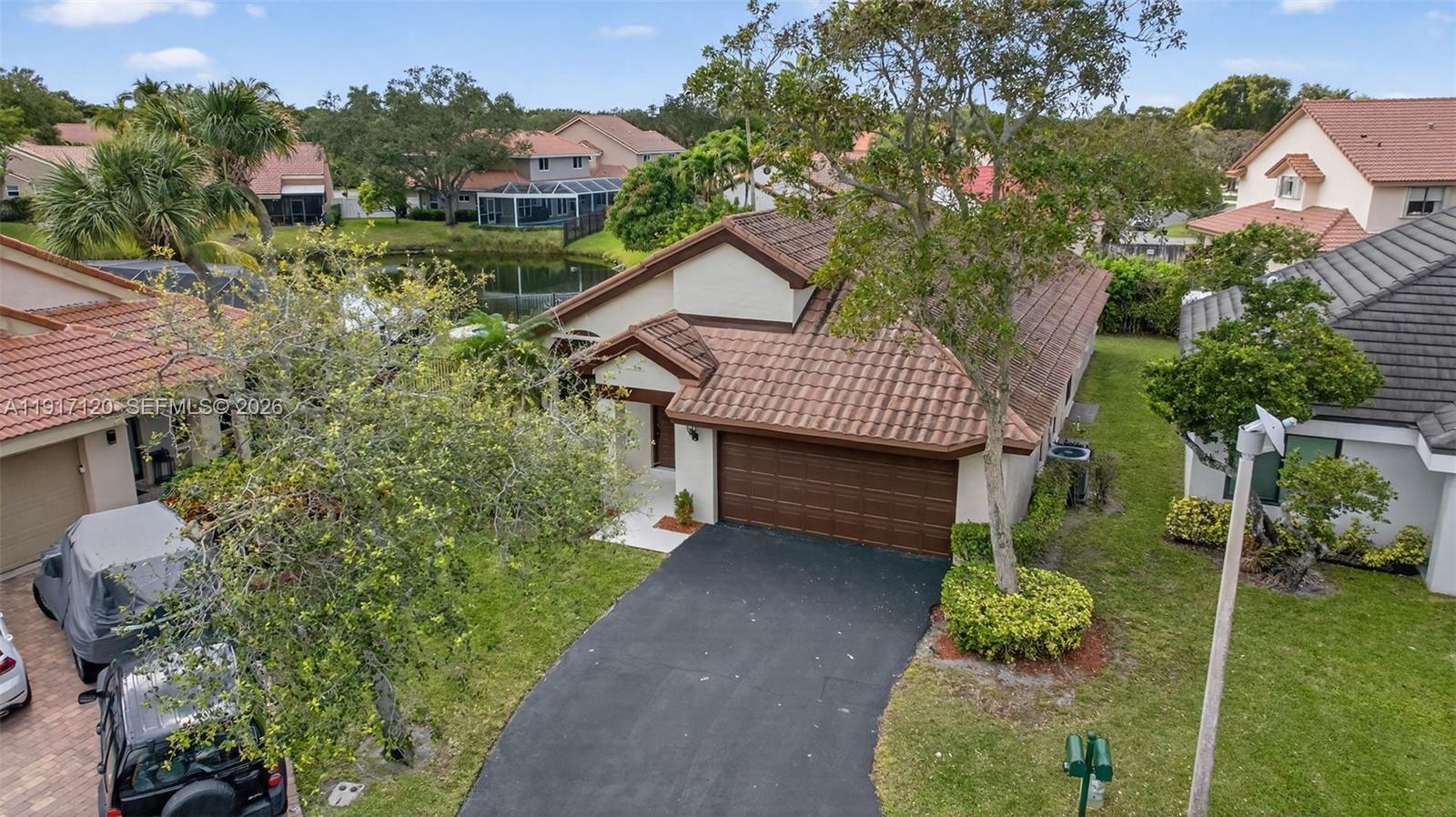 Cross Creek - Residential