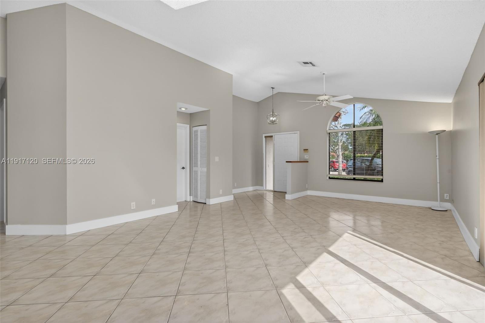 Cross Creek - Residential