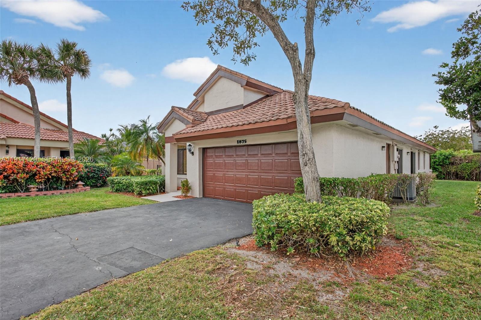 Cross Creek - Residential