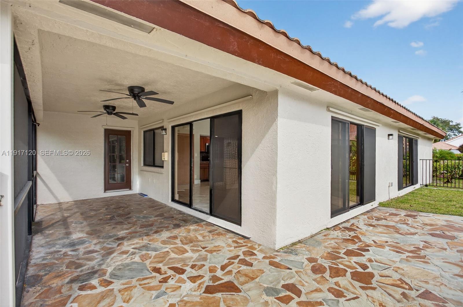 Cross Creek - Residential