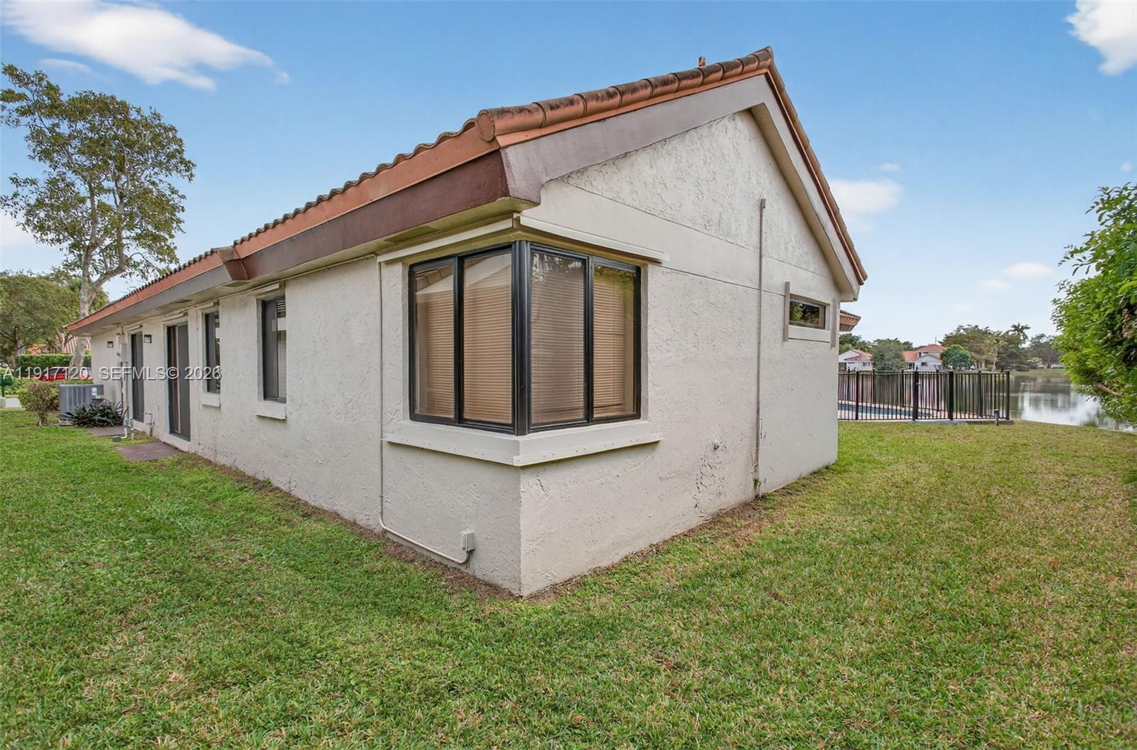 Cross Creek - Residential