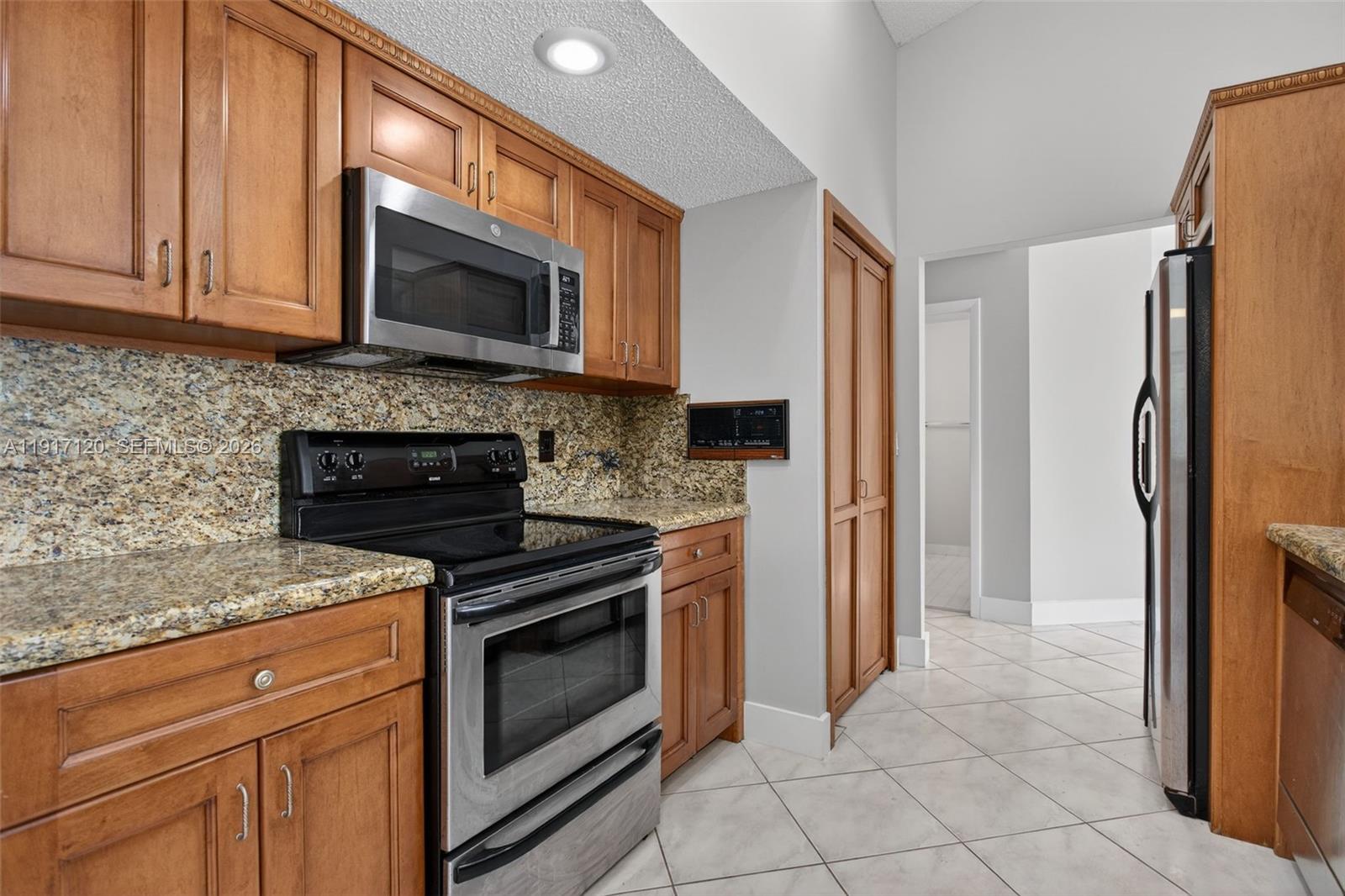 Cross Creek - Residential