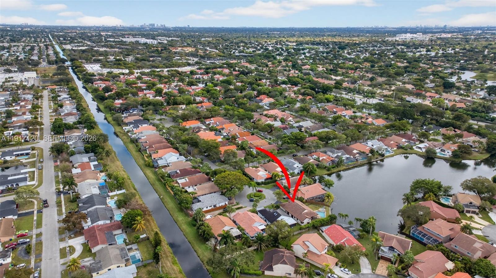 Cross Creek - Residential