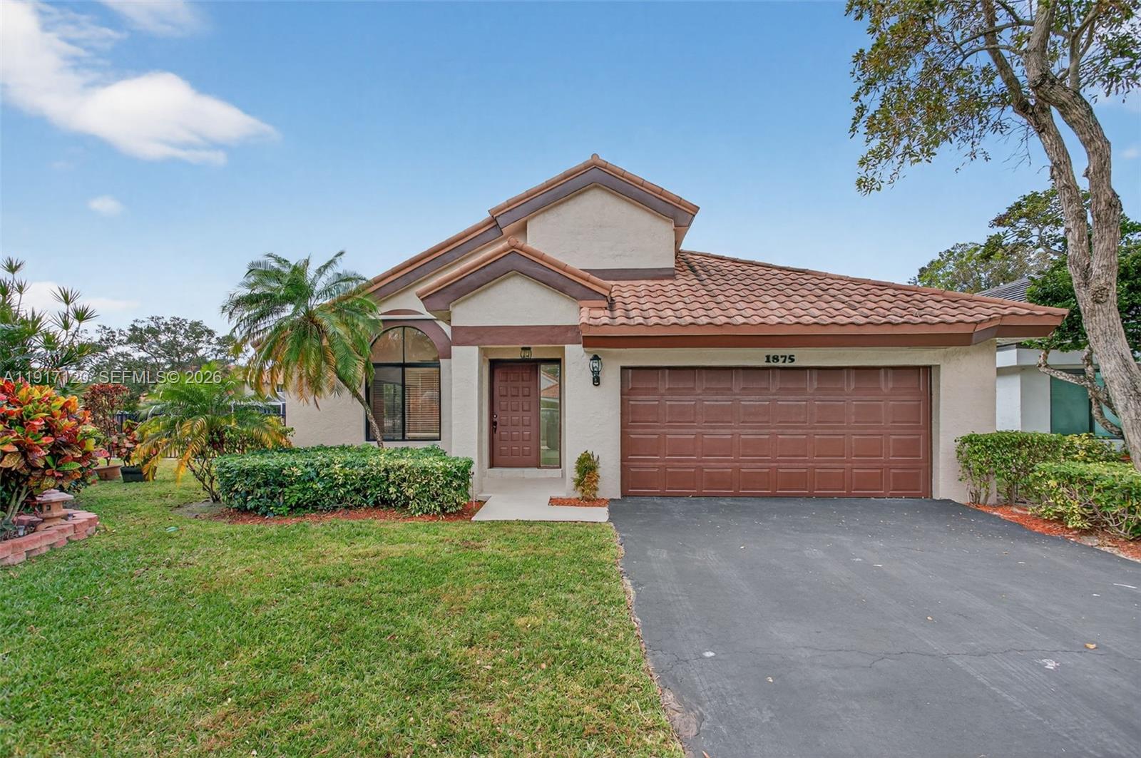 Cross Creek - Residential