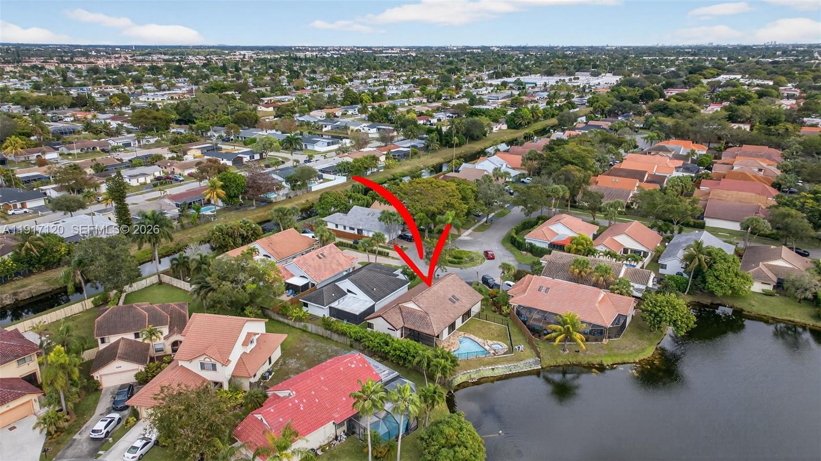 Cross Creek - Residential