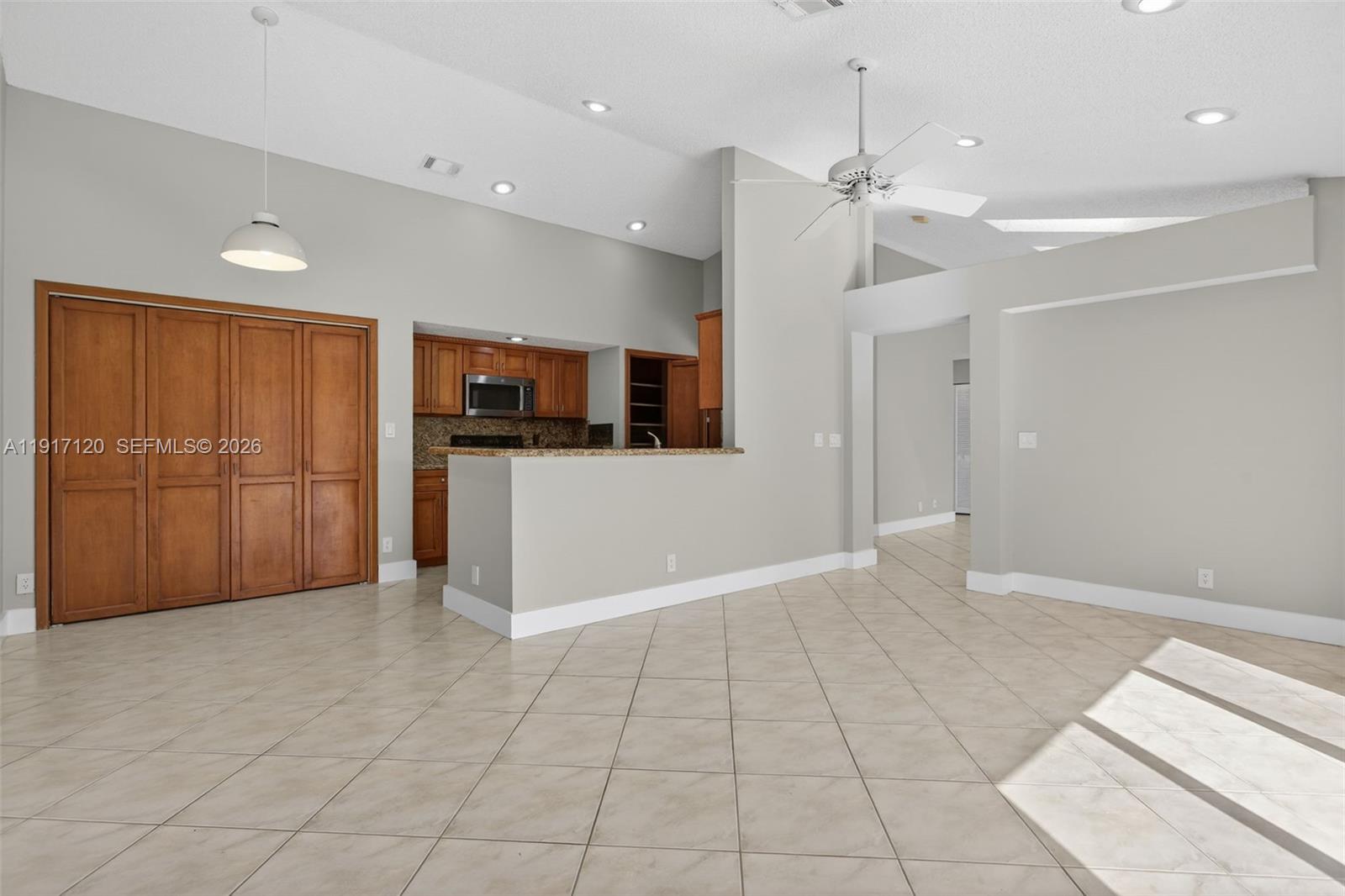 Cross Creek - Residential