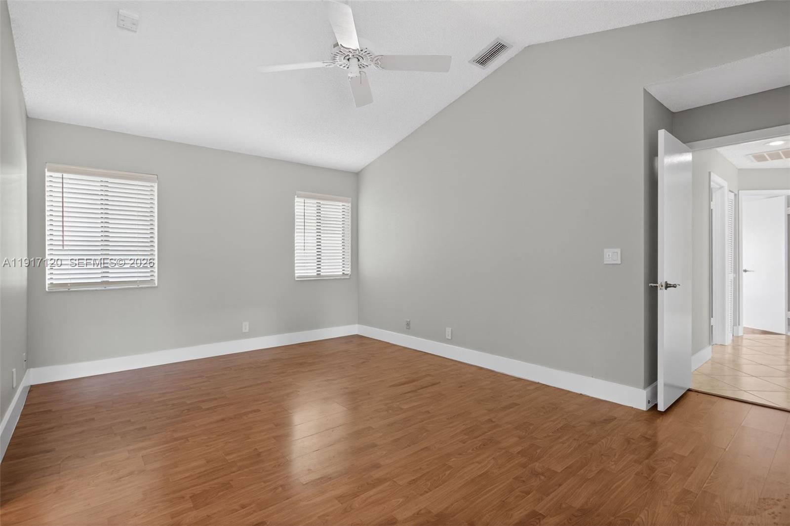 Cross Creek - Residential