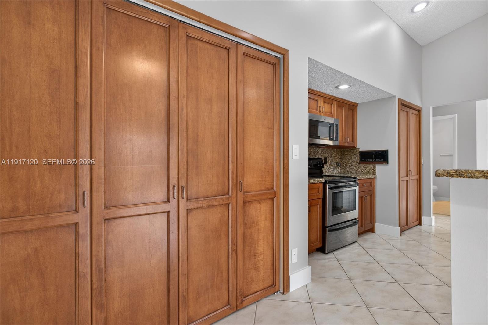 Cross Creek - Residential